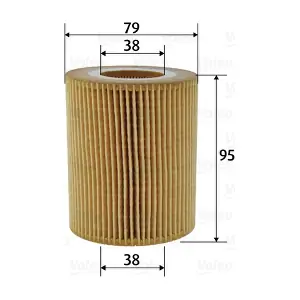 VALEO 586609