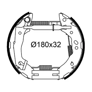 VALEO 554992