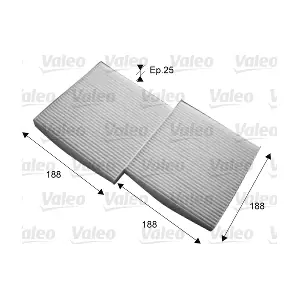 VALEO 715714