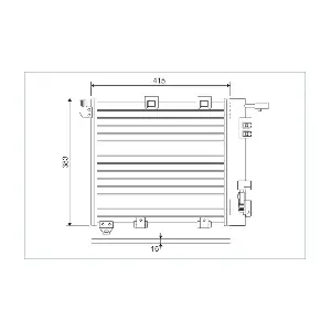 VALEO 817506