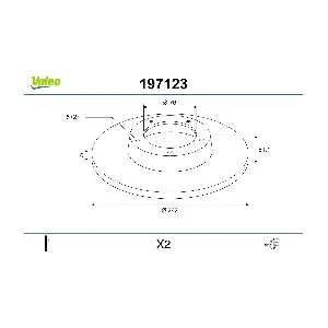 197123 VALEO