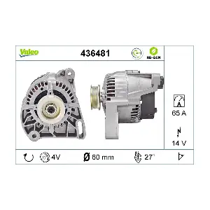 VALEO 436481