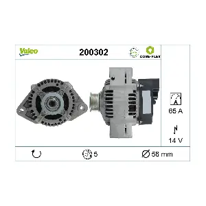 VALEO 200302