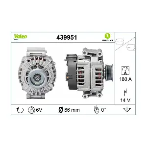 VALEO 439951
