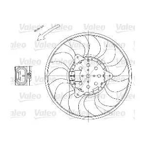 696029 VALEO