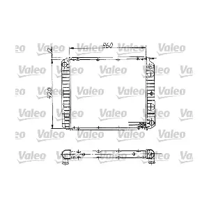 VALEO 810970