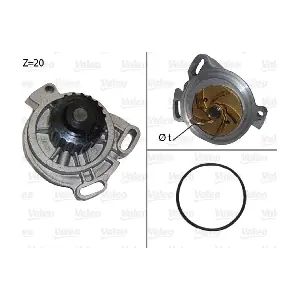 VALEO 506130