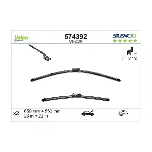 VALEO 574392