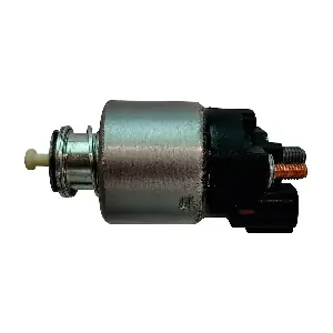 VALEO 406607 Тяговое реле, стартер