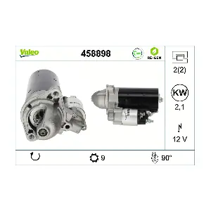 VALEO 458898