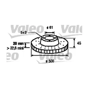 197081 VALEO