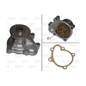 VALEO 506482