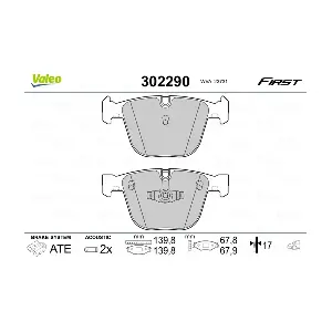 302290 VALEO