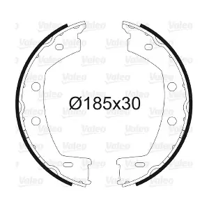 564198 VALEO