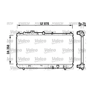734122 VALEO