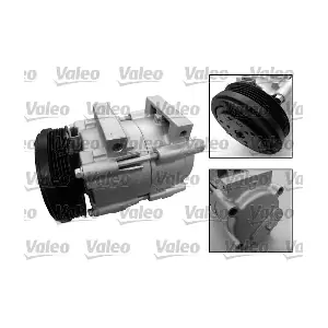 VALEO 699619