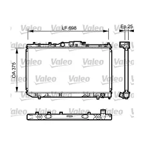 735075 VALEO