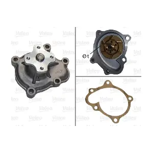 VALEO 506483