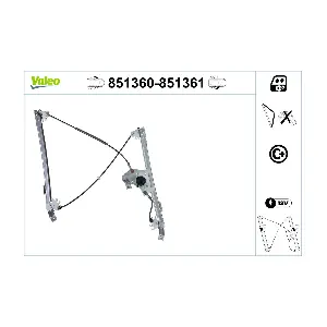 851360 VALEO