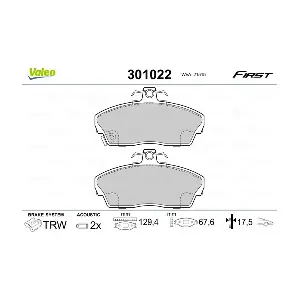 VALEO 301022