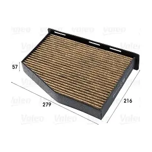 VALEO 701001