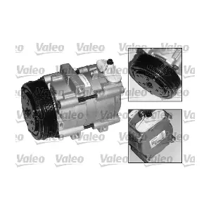 VALEO 699048