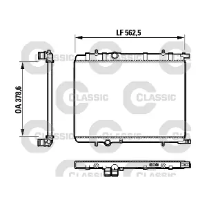 VALEO 232892