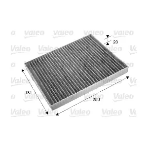 VALEO 715667