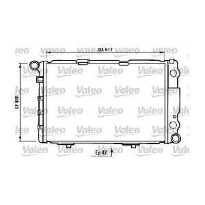 730233 VALEO