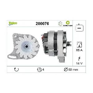 VALEO 200076