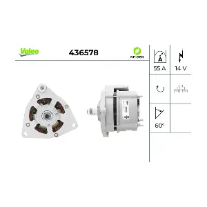 VALEO 436578