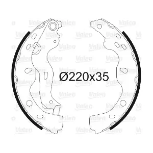 VALEO 564084