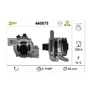 VALEO 440975