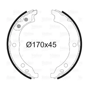VALEO 564037