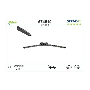 574610 VALEO