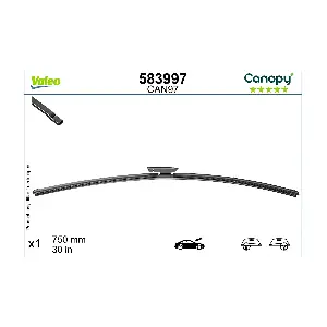 583997 VALEO