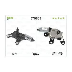 VALEO 579603
