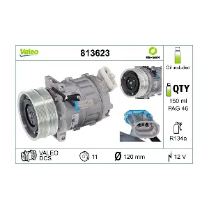 VALEO 813623