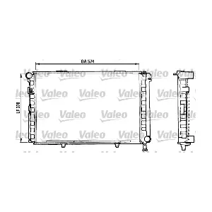 883876 VALEO