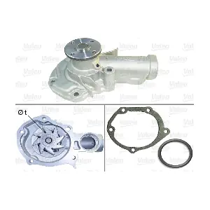 506956 VALEO