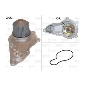506478 VALEO