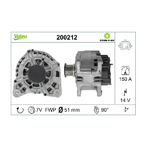 VALEO 200212