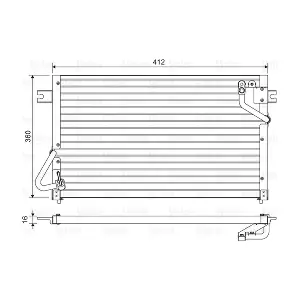 8FC351036481 BEHR SERVICE