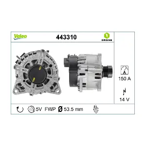 443310 VALEO
