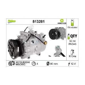 VALEO 813281