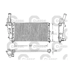 231558 VALEO