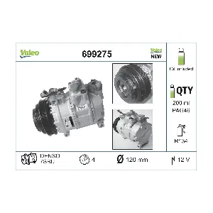 VALEO 699275
