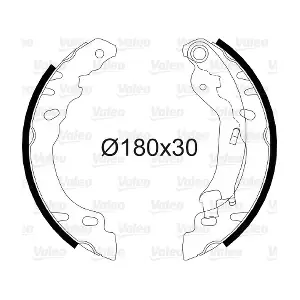 VALEO 564082