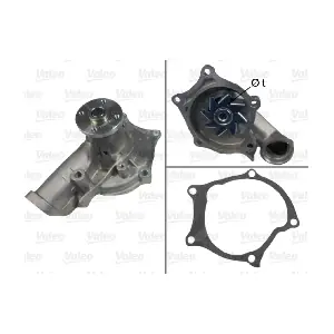 VALEO 506617