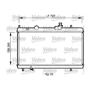 735068 VALEO